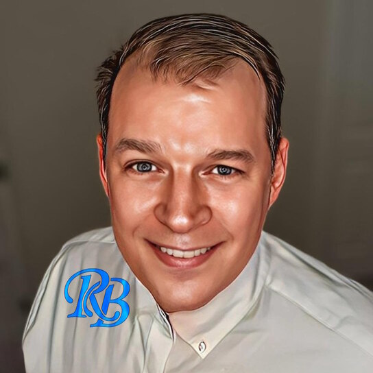 Robert Brownell, AI trainer